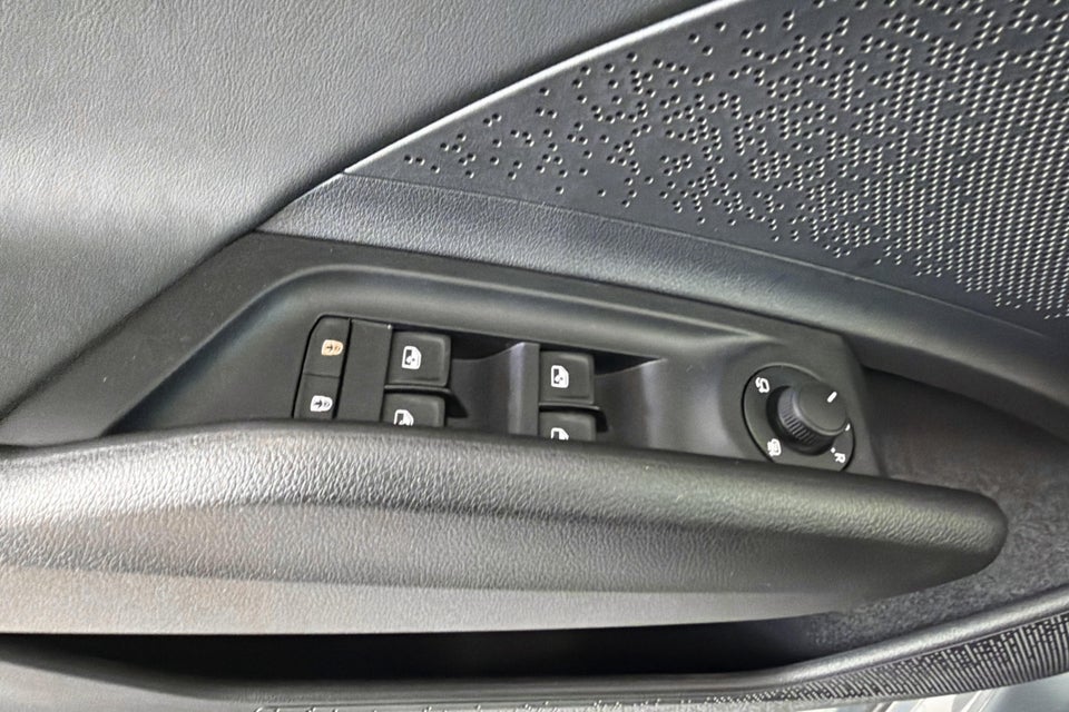 Skoda Enyaq 85 iV Sportline Advanced 5d