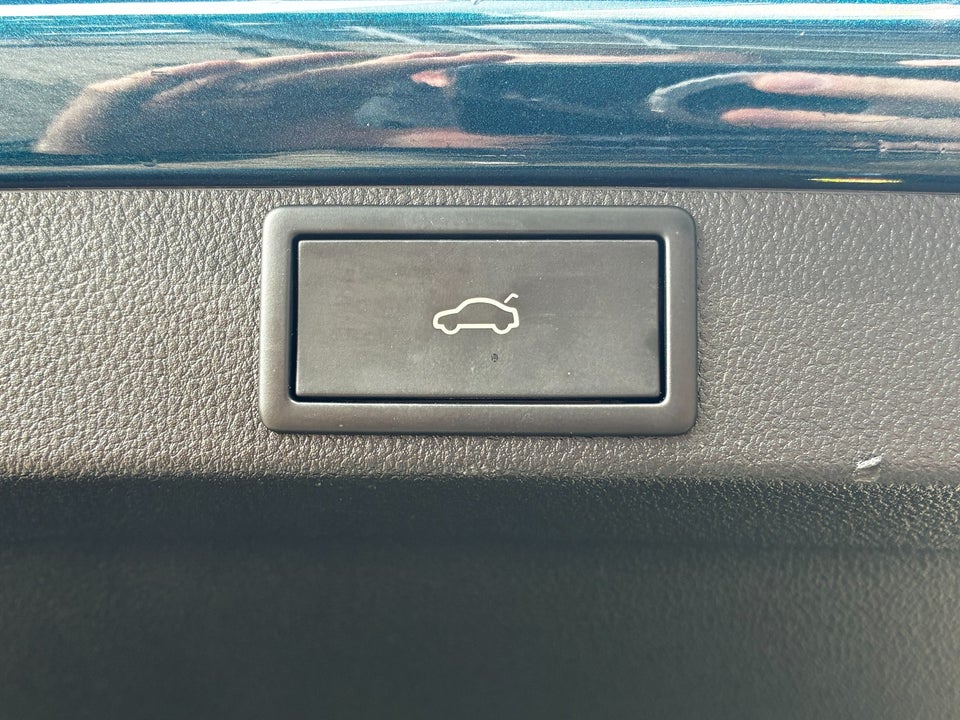 Skoda Octavia 1,5 eTSi 150 Style Combi DSG 5d
