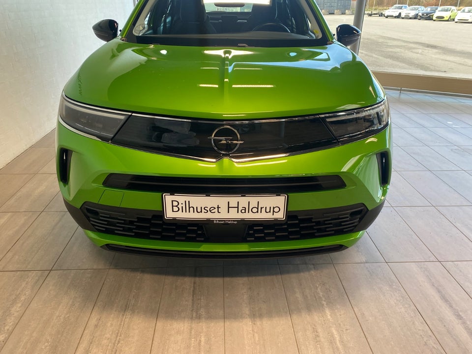 Opel Mokka-e 50 Edition 5d