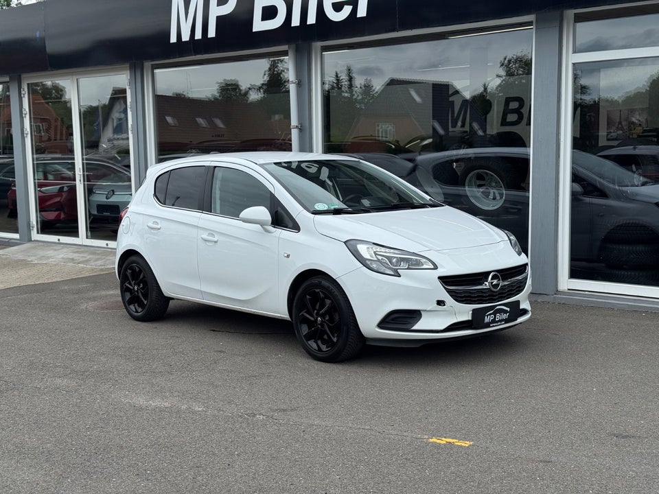 Opel Corsa 1,0 T 115 Cosmo 5d