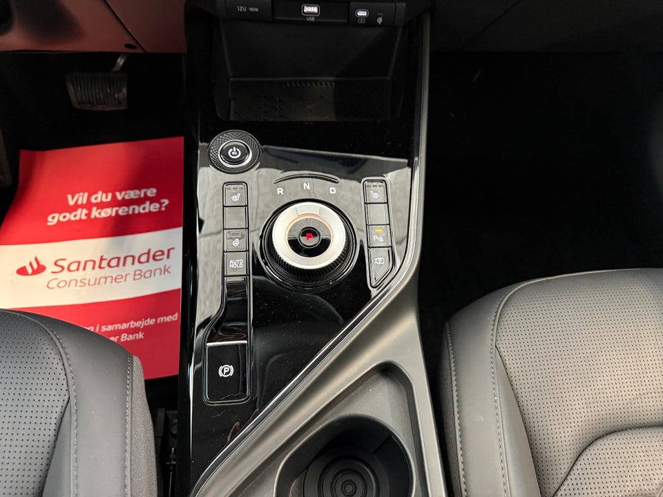 Kia Niro 64 EV Inspire 5d