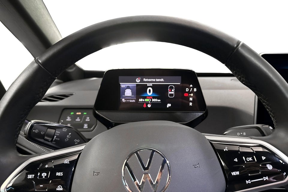 VW ID.3 58 Style 5d