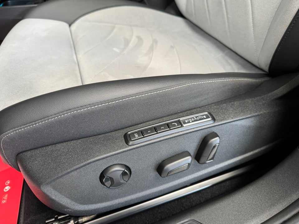 VW ID.3 58 Style+ 5d