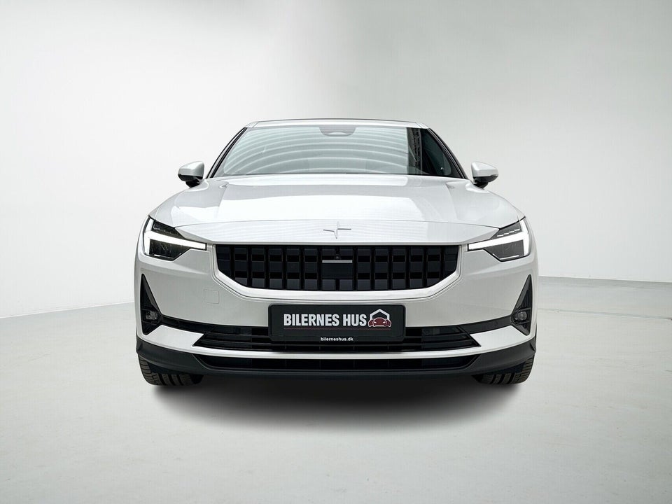 Polestar 2 Long Range AWD 5d