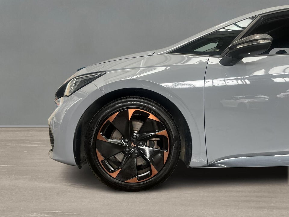 Cupra Born 58 Dinamica Pack High 5d