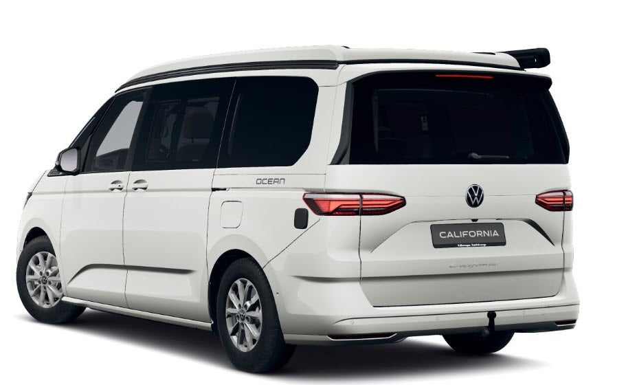 VW California 2,0 TDi 150 Ocean DSG