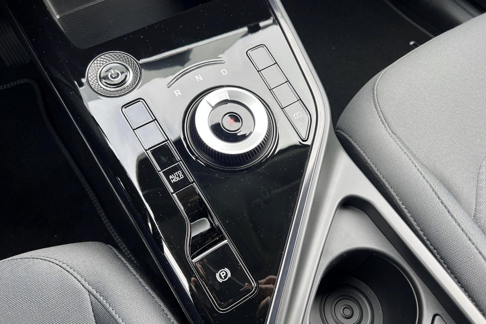 Kia Niro 64 EV Access 5d