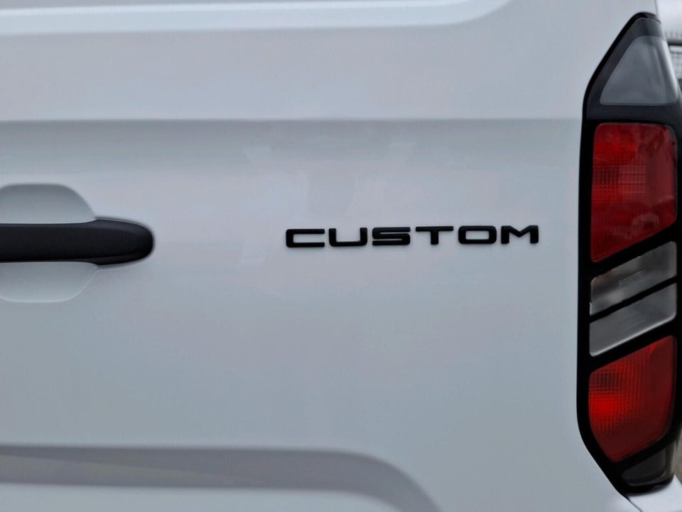 Ford Transit Custom 320 L2 2,0 EcoBlue Trend aut.