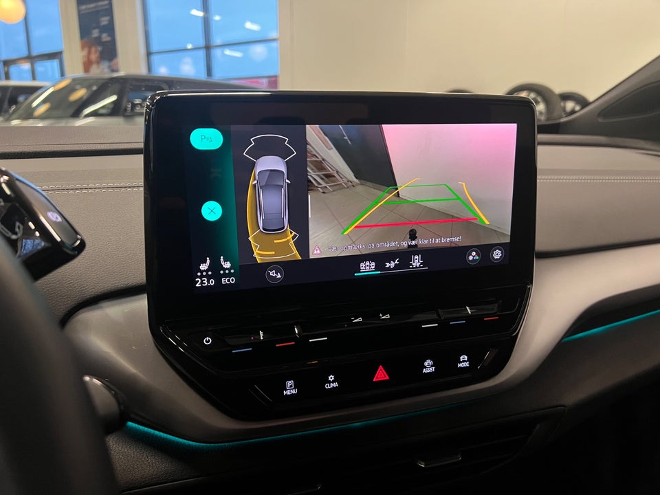 VW ID.4 77 Pro Performance 5d