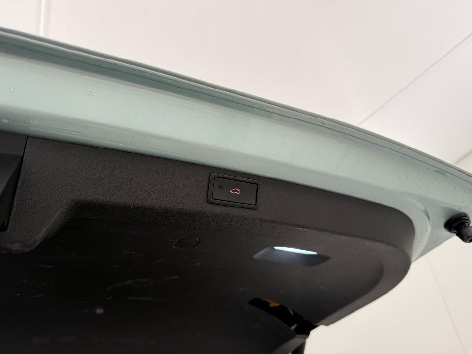 Skoda Enyaq 80 iV ecoSuite 5d