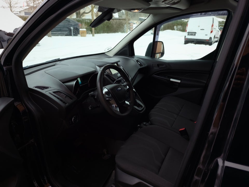 Ford Transit Connect 1,5 TDCi 120 Trend aut. kort