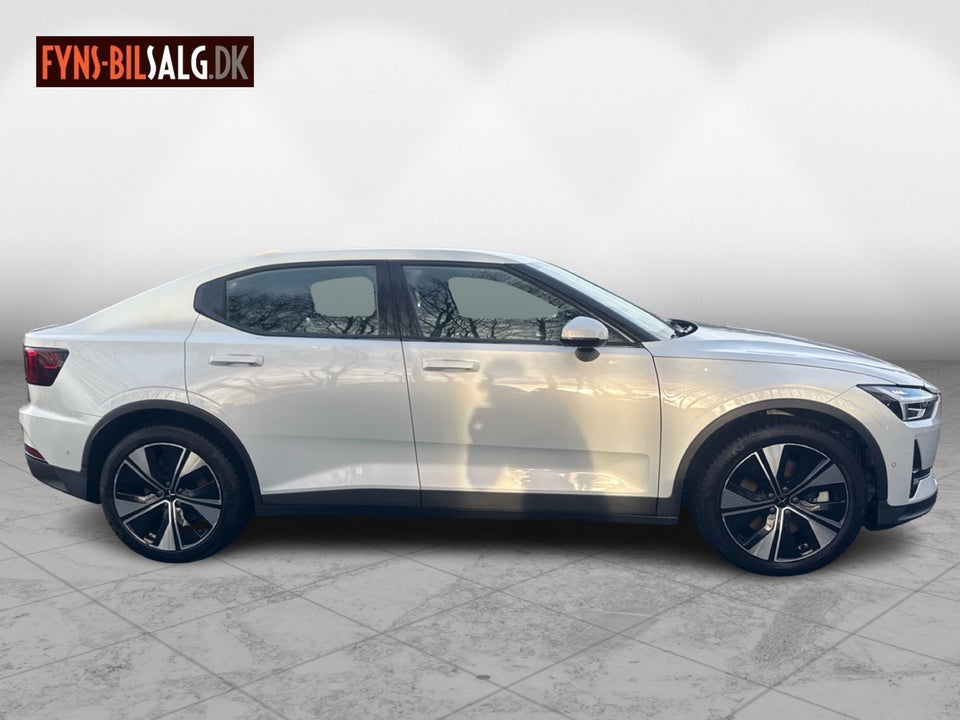 Polestar 2 Long Range 5d