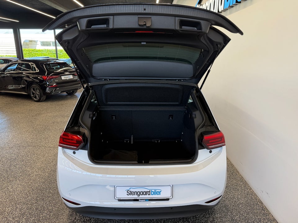 VW ID.3 45 Pure Performance 5d
