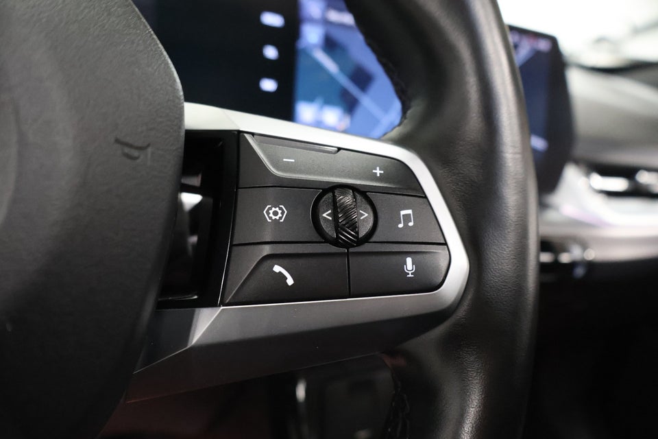 BMW iX1 xDrive30 Charged M-Sport 5d