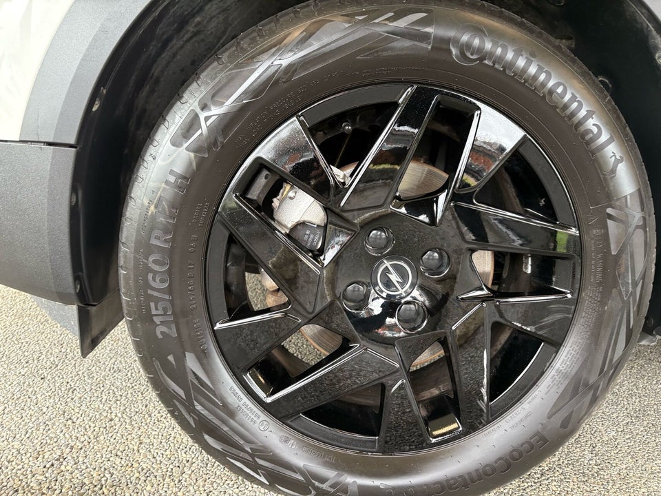 Opel Mokka-e 50 GS Line 5d