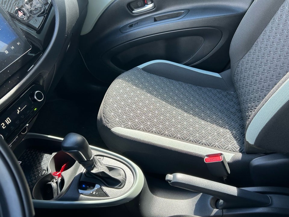 Toyota Aygo X 1,0 Pulse s-CVT 5d
