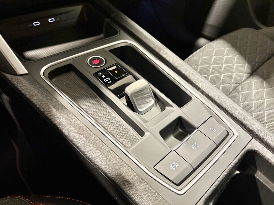 Seat Leon 1,4 eHybrid FR Sportstourer DSG 5d