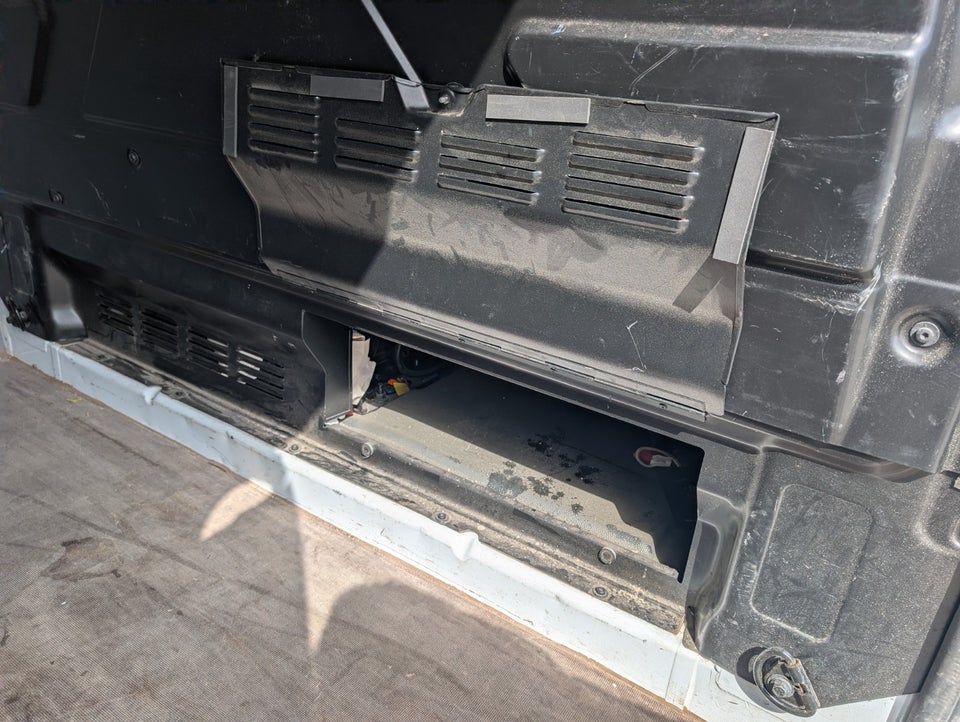 Ford Transit Custom 300 L2 2,0 TDCi 130 Trend