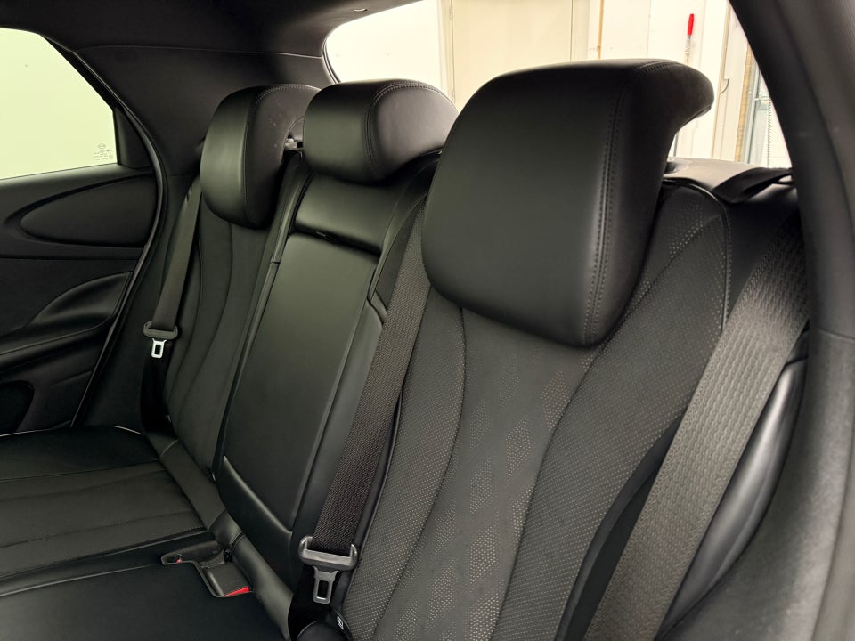 BYD Dolphin 60 Design 5d