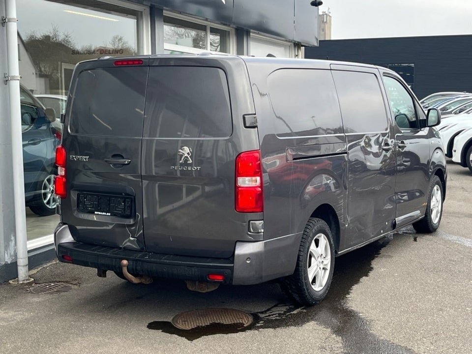 Peugeot Expert 2,0 BlueHDi 120 L2 Premium Van