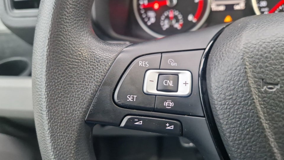 MAN TGE 2,0 3.140 Kassevogn L3H2 aut. FWD