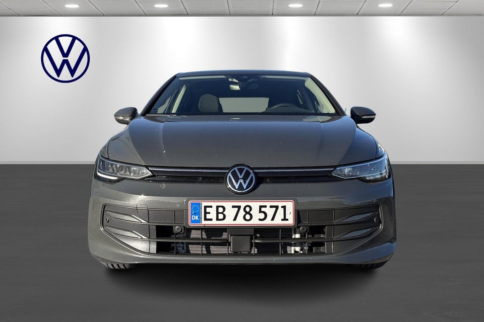 VW Golf VIII 1,5 eTSi 150 Life Edition DSG 5d