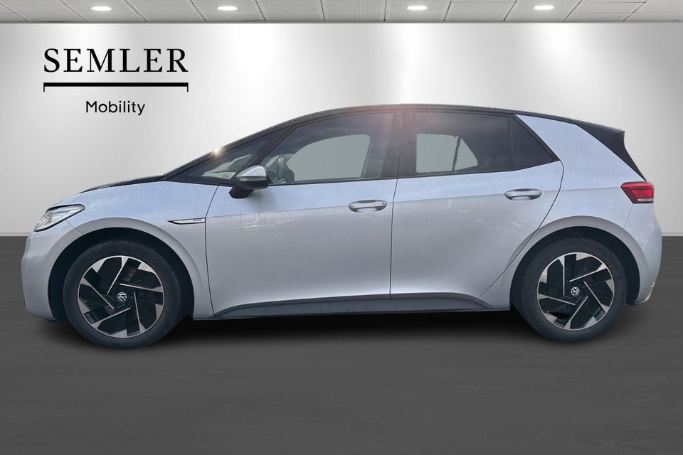 VW ID.3 58 Pro Performance Family 5d