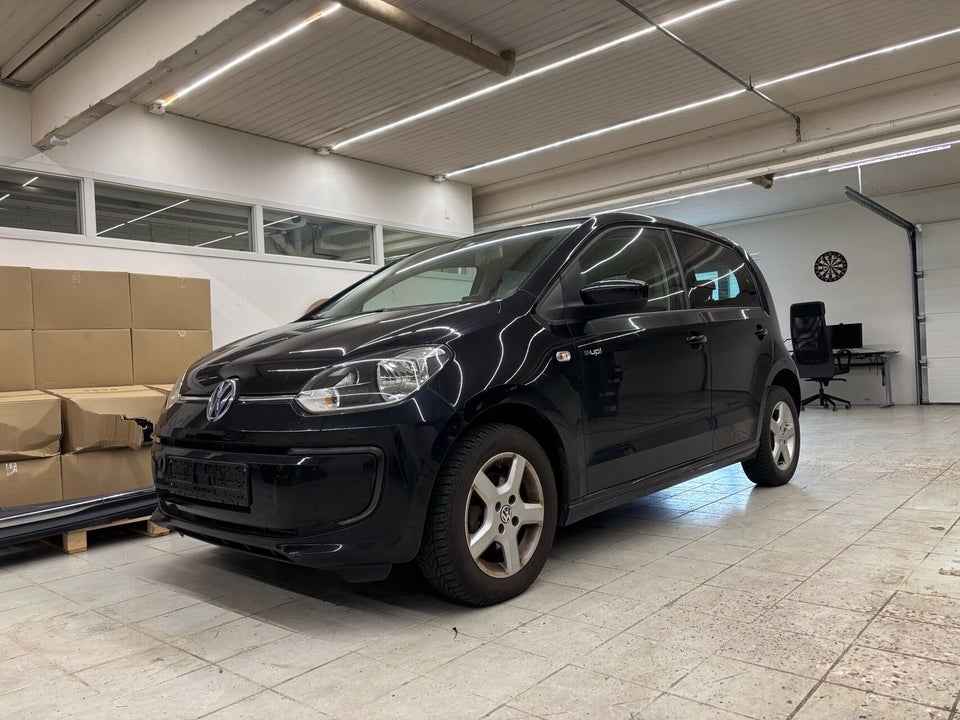VW e-Up! High Up! 5d