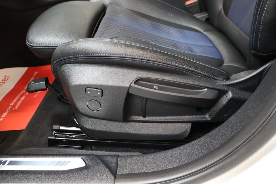 BMW 120d 2,0 M-Sport aut. 5d