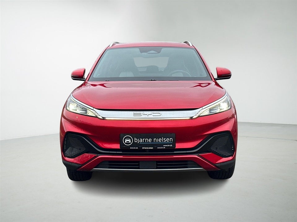 BYD Atto 3 60 Design 5d