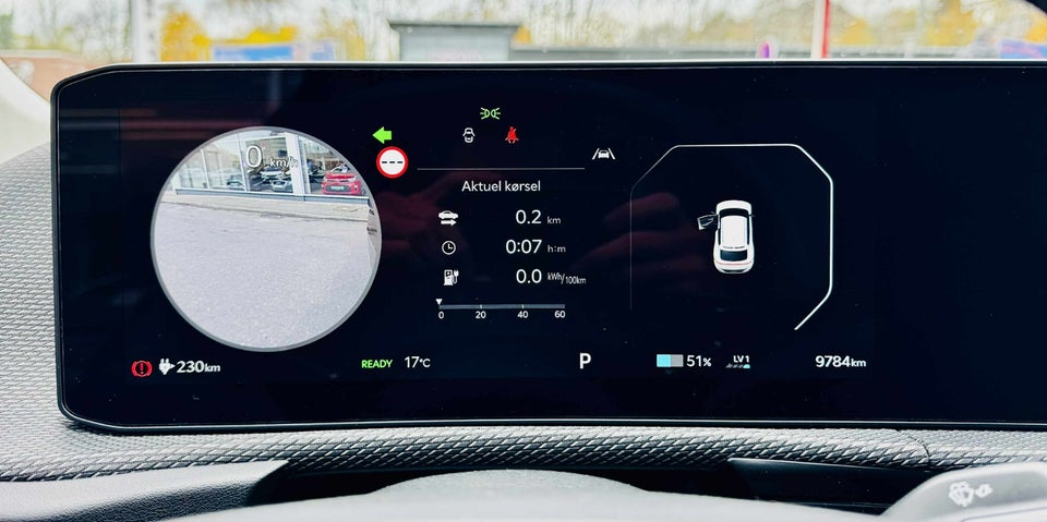 Kia EV6 84 Long Range Upgrade 5d