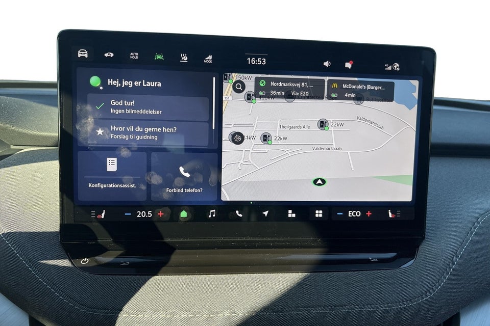 Skoda Enyaq 85 iV Premium 5d