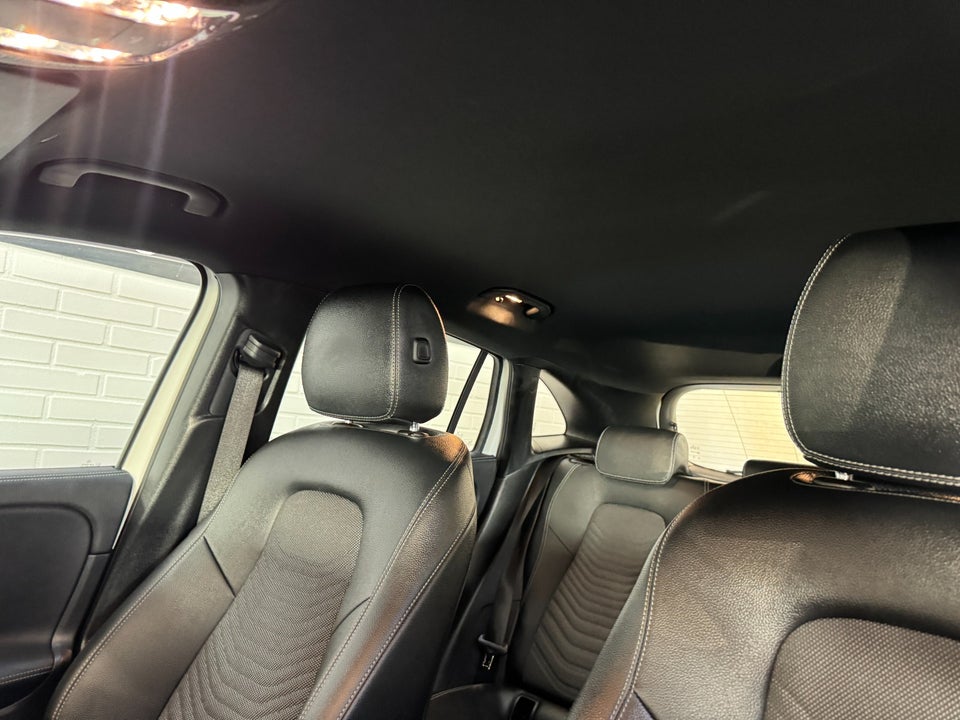 Mercedes EQA250 Progressive 5d