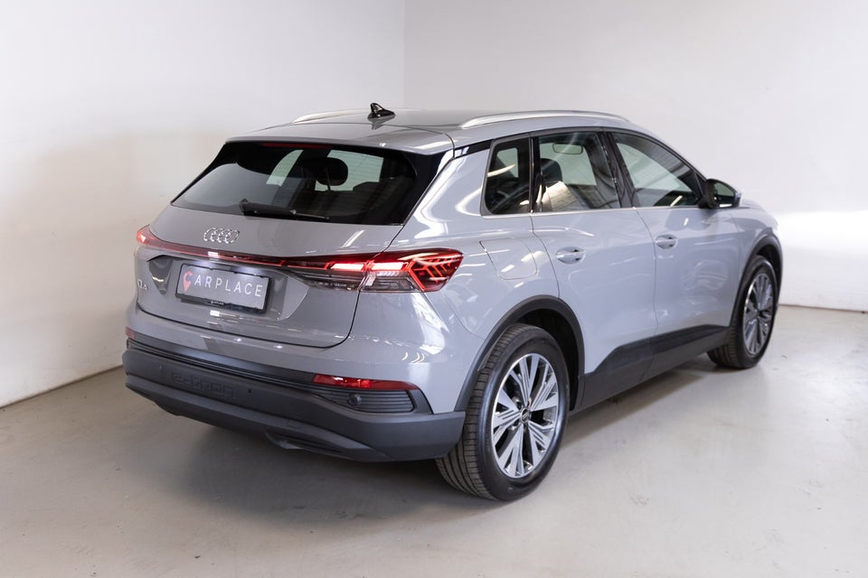 Audi Q4 e-tron 45 Attitude 5d