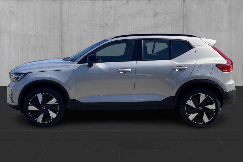 Volvo XC40 P6 ReCharge Core 5d
