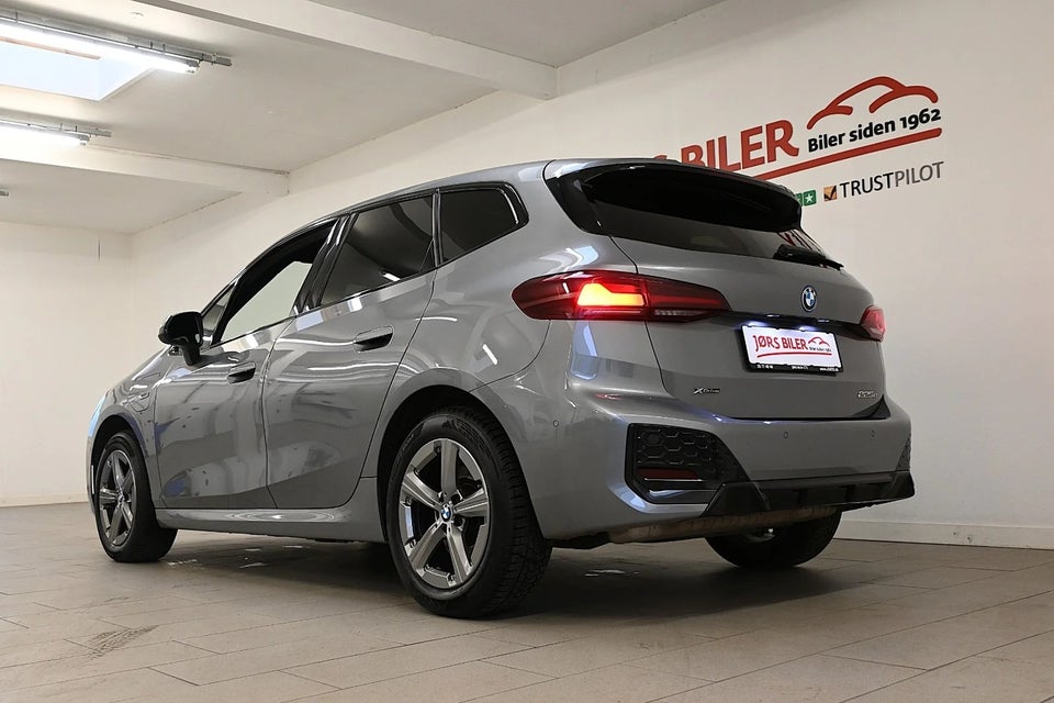 BMW 225e 1,5 Active Tourer M-Sport xDrive aut. 5d