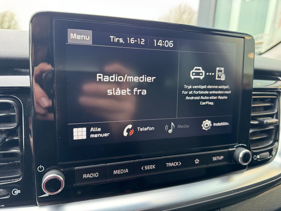 Kia Stonic 1,0 T-GDi mHEV Prestige Upgrade 5d