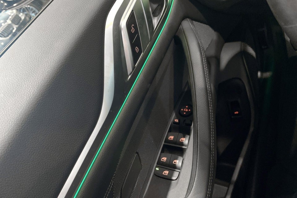BMW i4 eDrive40 M-Sport 5d