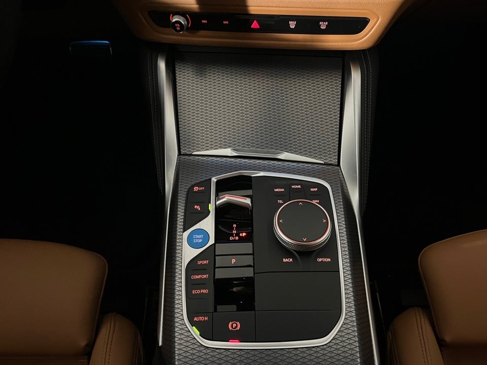 BMW i4 eDrive35 M-Sport 5d