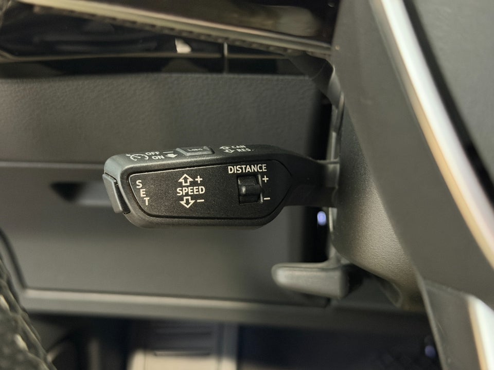 Audi e-tron 55 S-line Sportback quattro 5d