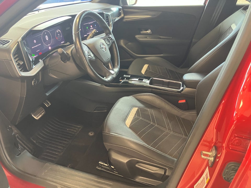 Opel Mokka-e 50 Ultimate 5d