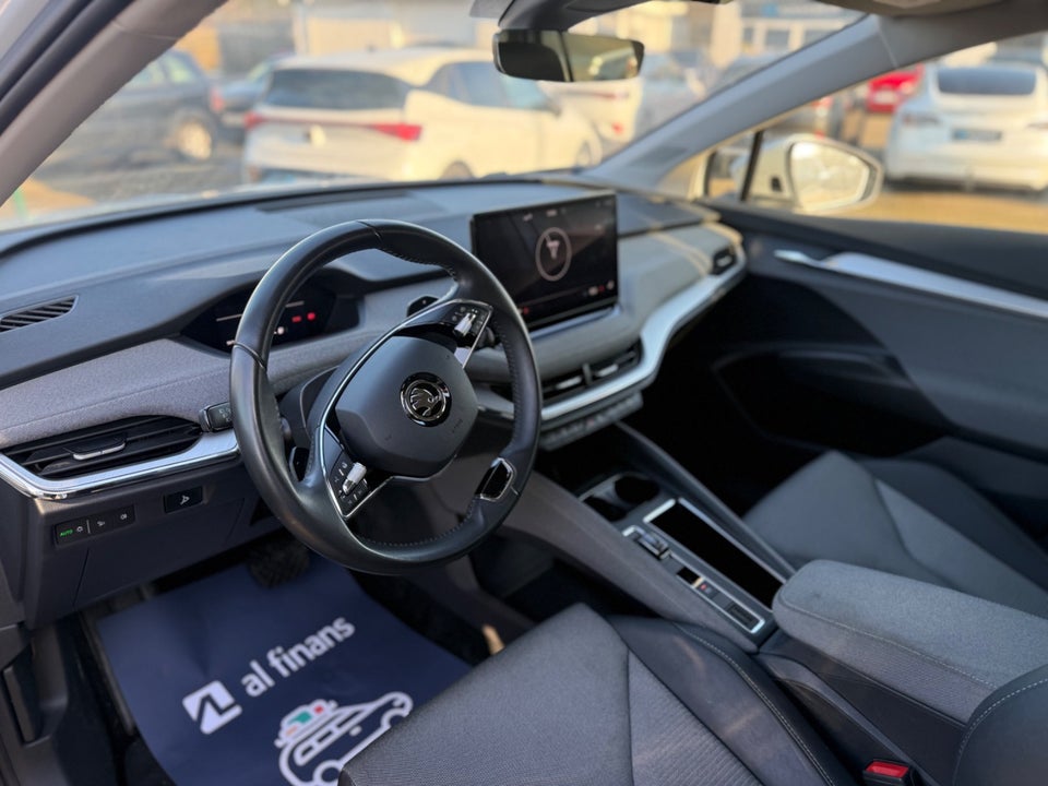 Skoda Enyaq 60 iV 5d