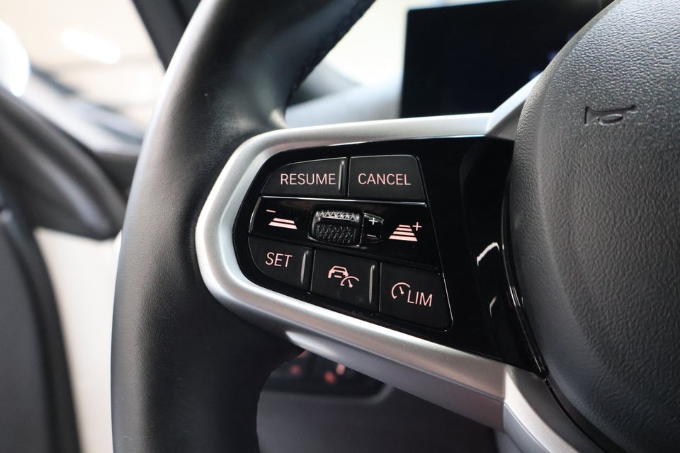 BMW i4 eDrive40 M-Sport 5d