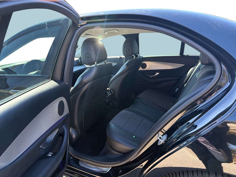 Mercedes E220 d 2,0 Avantgarde aut. 4d