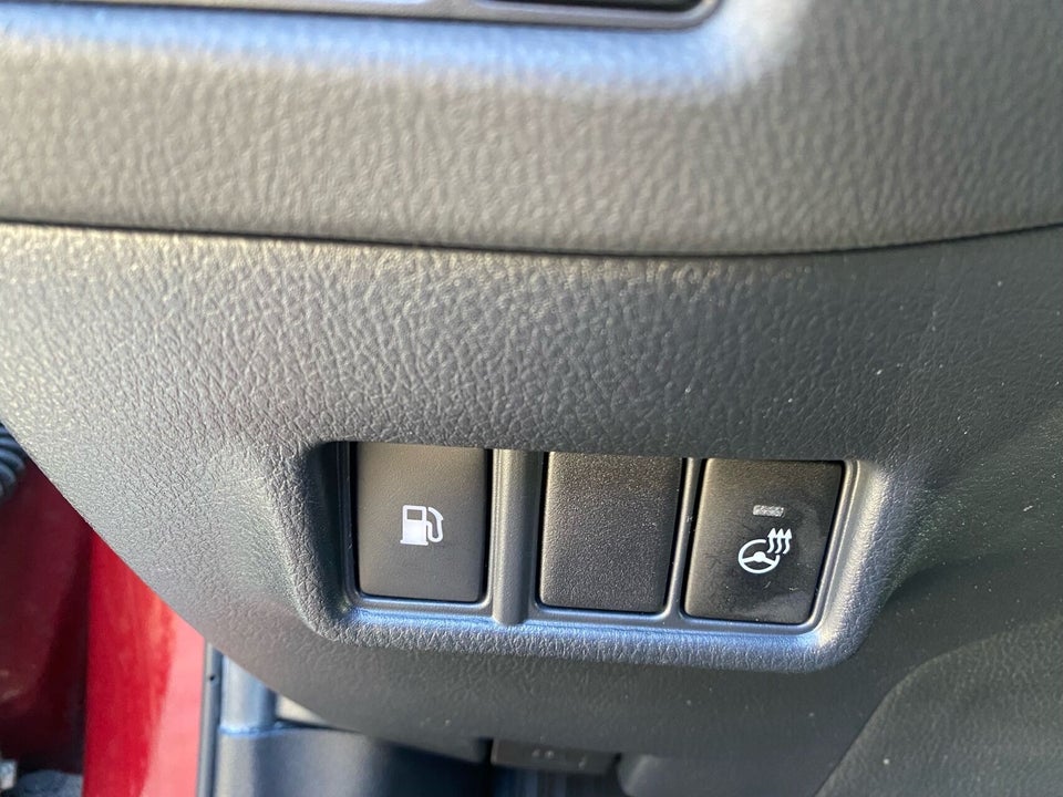 Toyota C-HR 1,8 Hybrid C-LUB CVT 5d