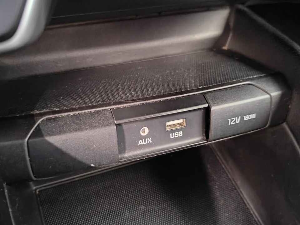 Kia Rio 1,0 T-GDi Comfort 5d