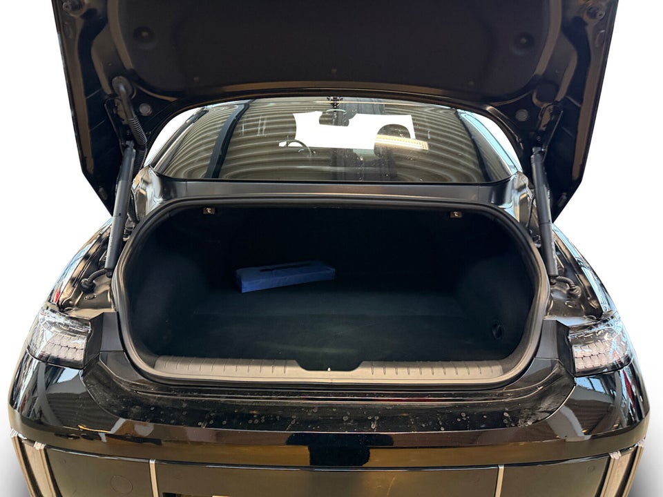 Hyundai Ioniq 6 77 Ultimate AWD 4d