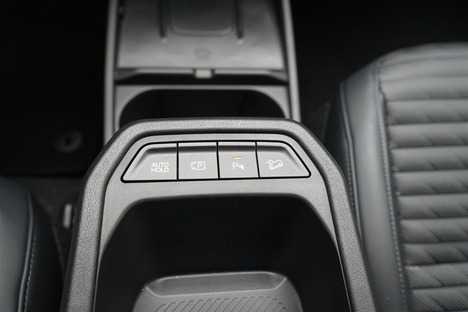 Kia EV4 81 Long Range GT-Line 5d