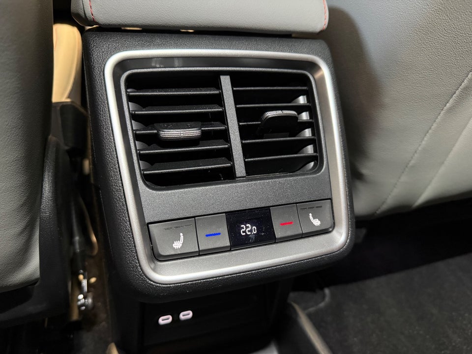 Skoda Elroq 85 iV Lodge 5d