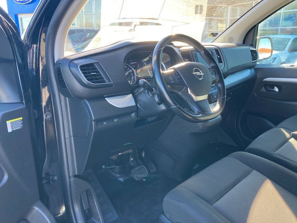 Opel Vivaro 2,0 D 145 Enjoy+ L3V2 aut.